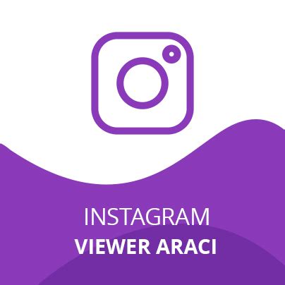 Instagram Viewer Online Cretsiz Profil G R Nt Leme Takipcishop