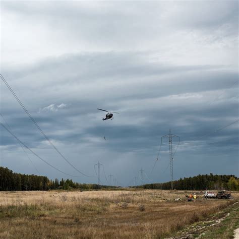 Manitoba Hydros Impacts On Indigenous Lives In The North The Narwhal