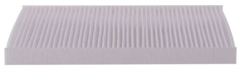 Cabin Air Filter Pronto Pc Ebay