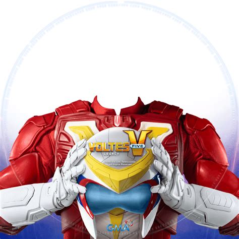 Voltes V