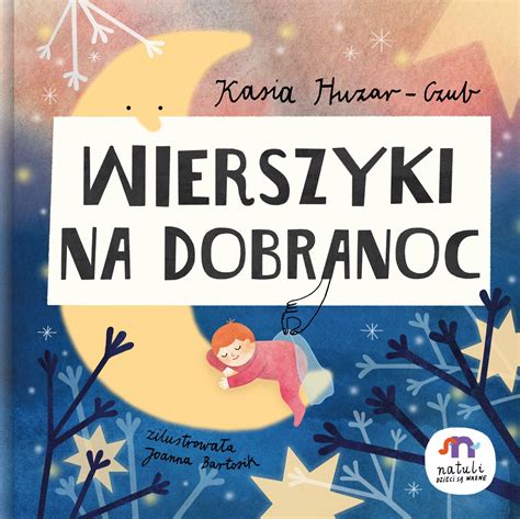 Wierszyki Na Dobranoc Slou