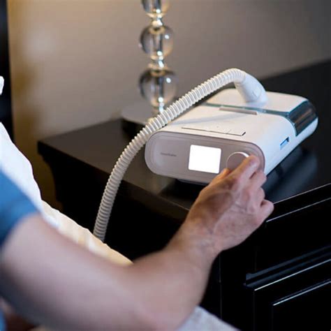 Philips Dreamstation Auto Cpap Medihaus