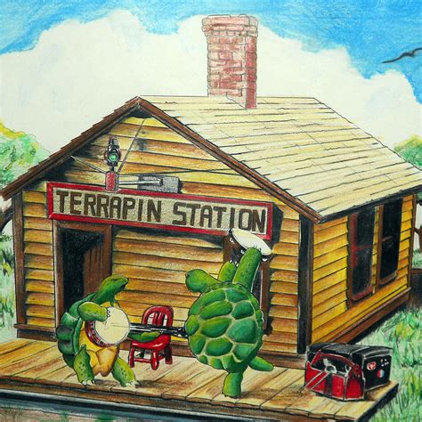 terrapinstation's collection | Bandcamp