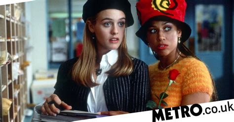 Clueless 25 Years On Teen Classic Improved On Jane Austens Emma