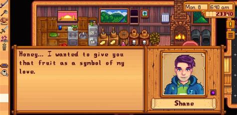 A Complete Guide To Marrying Shane In Stardew Valley