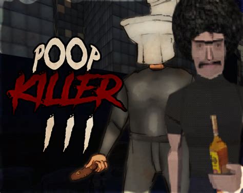 Comments 80 to 41 of 122 - Poop Killer 3 by 616 GAMES