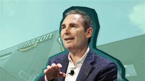 Andy Jassy Y Las 8 Cosas Que Debes Saber Del Nuevo Ceo De Amazon Gq México Y Latinoamérica