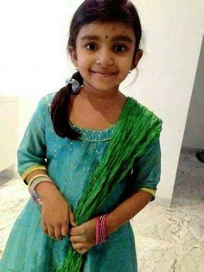 Mega Fanz: Pawan Kalyan's Daughter Aadhya Latest Photo