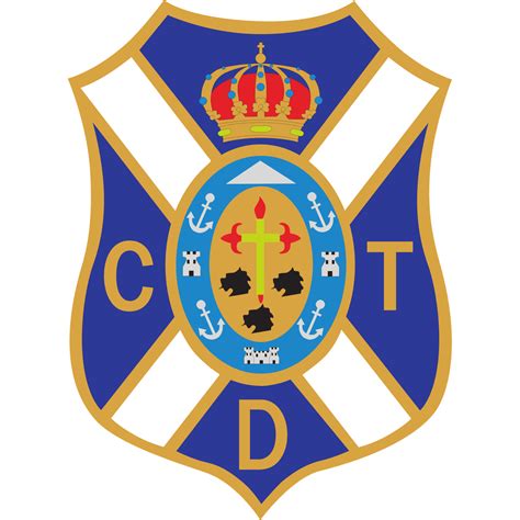 Tenerife Logo PNG, SVG