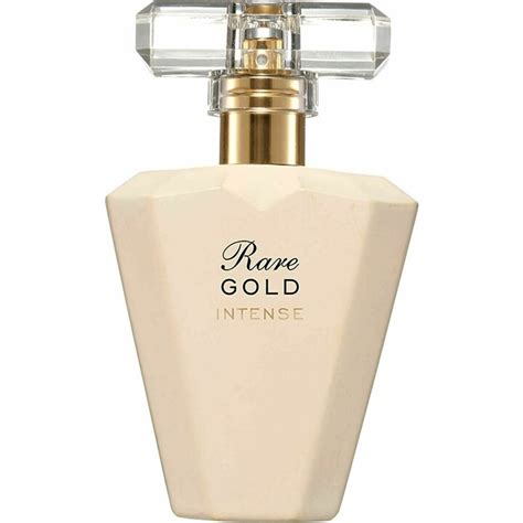 Rare Gold Intense By Avon Reviews And Perfume Facts