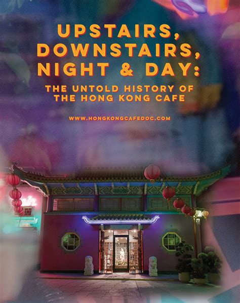 Hong Kong Cafe Documentary (@hongkongcafedoc) • Instagram photos and videos