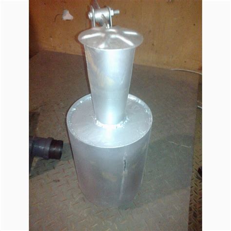 Купити ГЛУШИТЕЛЬ комбайна "НИВА" СК-5 — APKUA