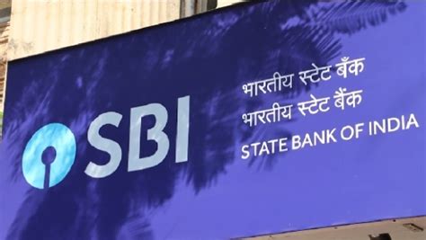 Rti Activist Claims Sbi Refused To Disclose Sop For Sale Redemption Of