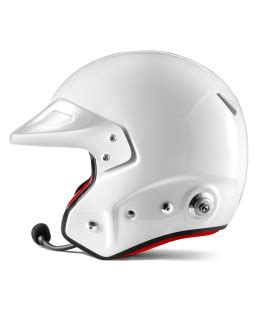 Casque Jet Sparco Rj I Avec Int Rieur Rouge Gt I