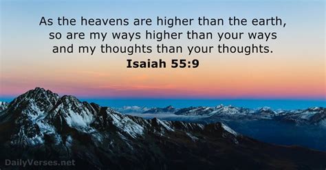 June 7 2021 Bible Verse Of The Day Isaiah 559