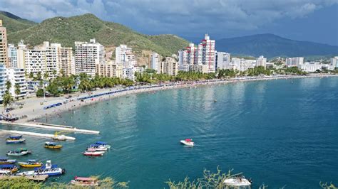 Qu Hacer En Santa Marta Mejores Planes Tur Sticos