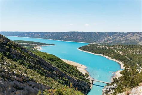 Niza Excursión Gargantas del Verdon y Campos de Lavanda GetYourGuide