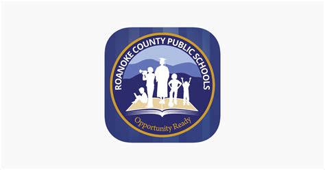 ‎Roanoke County Public Schools on the App Store