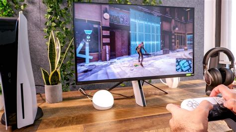 Sony Inzone M9 review: Sony’s first gaming monitor is a winner | Tom's ...