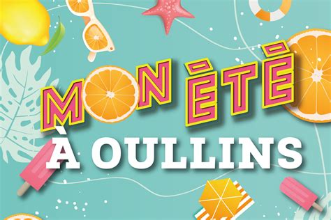 Faites le plein d activités Oullins