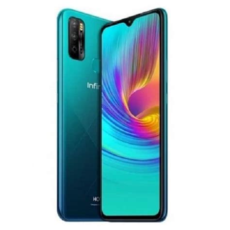 Infinix Hot 9 Play Price In Kenya Phones Store Kenya