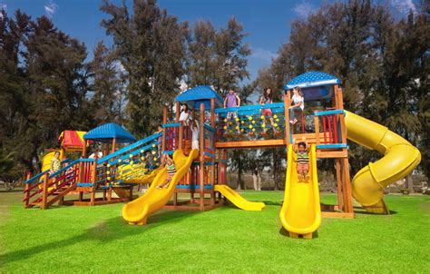 Juego Infantil De Madera 75e08 75e08 Play Club