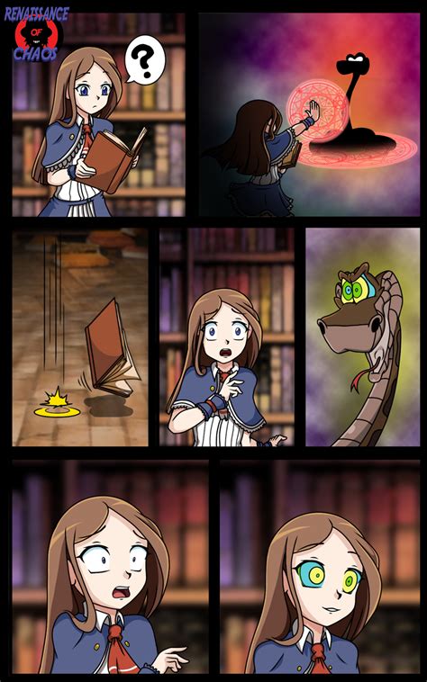 Snake Eyes Summon Page By RenaissanceOfChaos Hentai Foundry