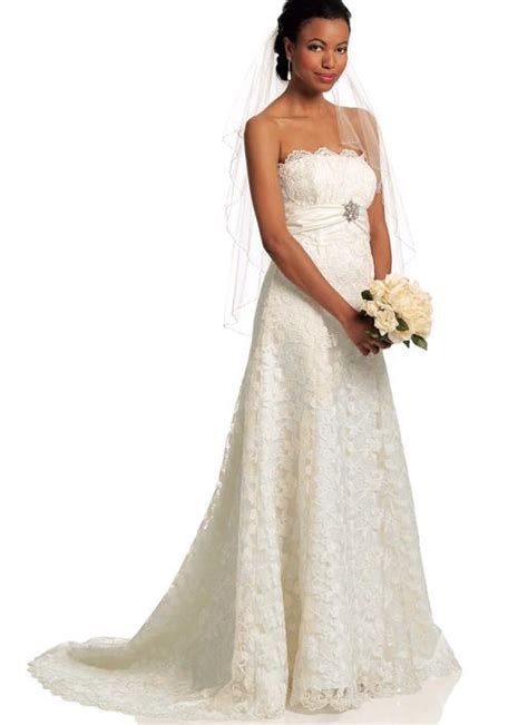 B5325 Butterick Patterns Wedding Dress Patterns Strapless Wedding Gown Bridal Dresses