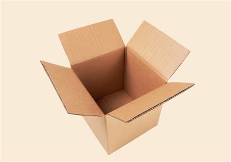 Fast Shipping Of Cardboard Box Globally Best4u