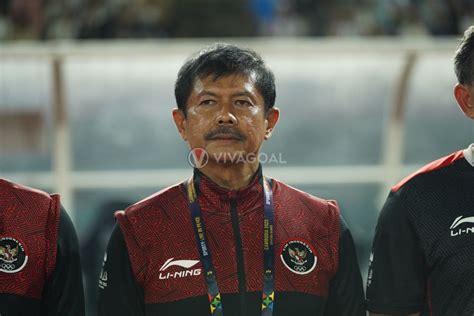 Kecerdikan Indra Sjafri Merespons Keributan Di Final Sea Games 2023