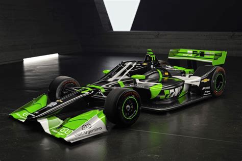 Indy Car News 2024 Ibbie Laverne