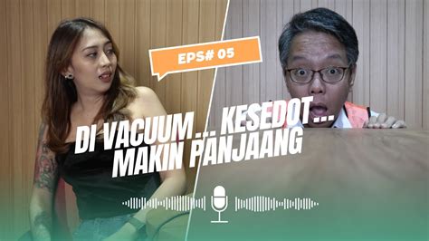 Seputar Penerbangan Lagi Ada Hantu Sex Vacuum… What… Youtube