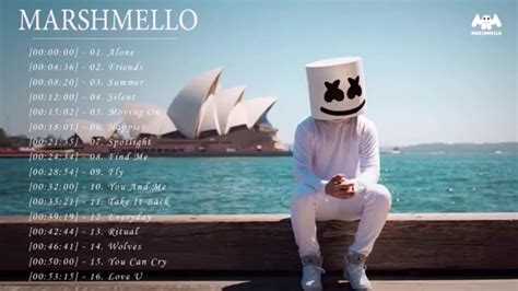 Marshmello songs - YouTube