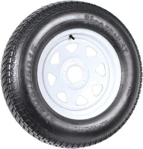 8 Best Rv Tires For The Money In 2024 [expert Reviews]