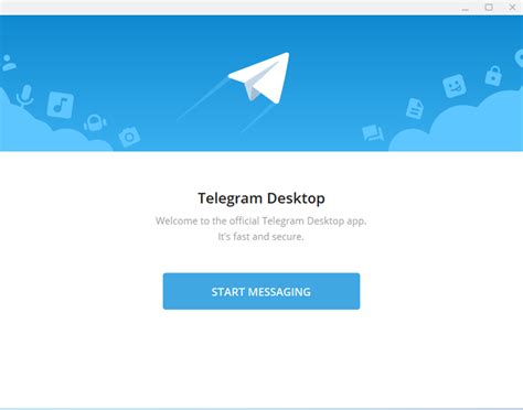 Comment Télécharger Et Installer Telegram Sur Windows Stacklima