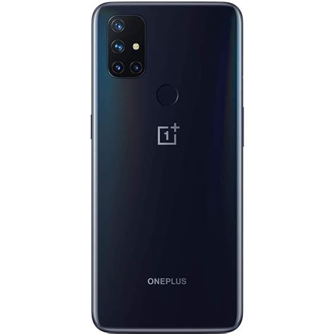 OnePlus Nord N10 5G 6 128GB Azul Hielo Libre PcComponentes