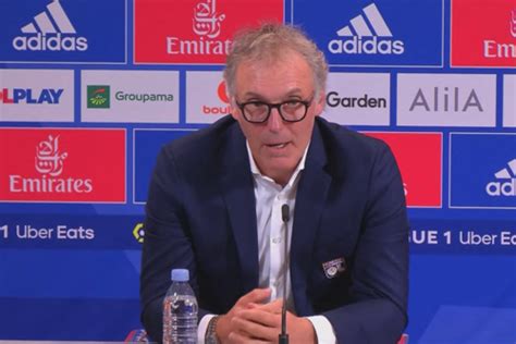 Lyon Cinq Choses Savoir Sur Laurent Blanc Le Nouvel Entra Neur De L Ol