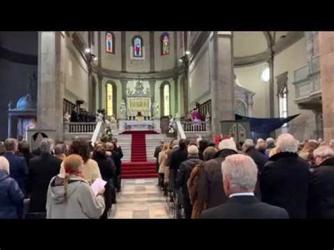 Cerimonia Dello Spadone Duomo Di Cividale Del Friuli Youtube