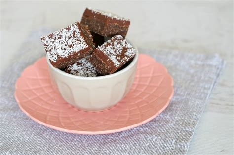 Easy Chocolate Coconut Slice Most Popular Bake Play Smile