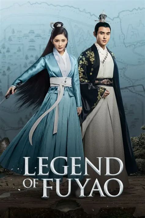 Best Wuxia Dramas | Watch Online with English Subtitles