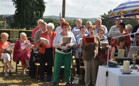 Pardon De Saint Roch Ferveur Et Tradition Samedi Le T L Gramme