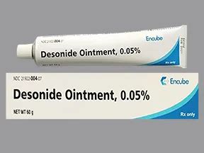 Desonide Topical Uses Side Effects Interactions Pictures Warnings