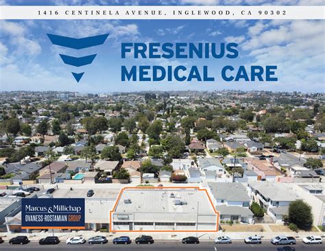 1416 Centinela Ave, Inglewood, CA 90302 | LoopNet