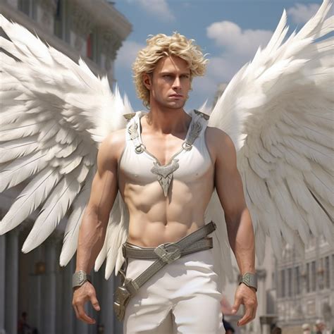 Male Angels Angels And Demons Angel Images Angel Pictures Big