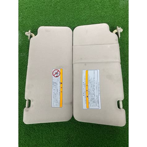 Nissan Tiida Nissan Latio Sun Visor Shopee Malaysia