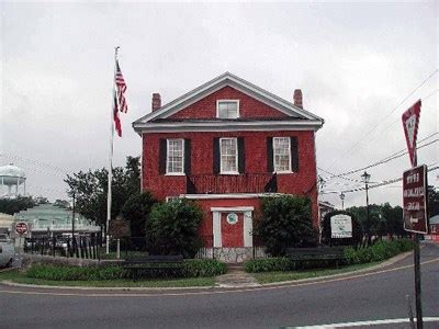 Dawson County Courthouse, Dawsonville, GA. - U.S. National Register of ...