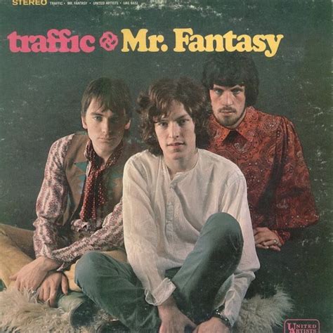 Mr Fantasy Late In Traffic Keep Moving With Debut Album