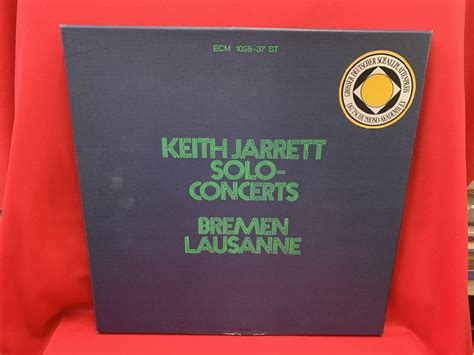 Yahoo Keith Jarrett Solo Concerts Bremen Lausanne