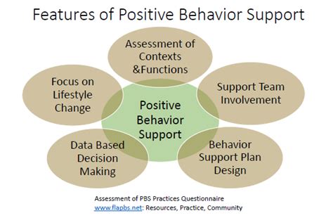 What Is Positive Behavior Support Home And Community Positive Behavior Support Network Hcpbs