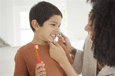 Cuidados Básicos Para Mantener La Higiene Bucal De Tus Hijos Sae